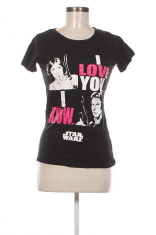 Damen T-Shirt Unbranded, Größe M, Farbe Schwarz, Preis 11,99 €
