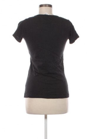 Damen T-Shirt Unbranded, Größe M, Farbe Schwarz, Preis 11,99 €