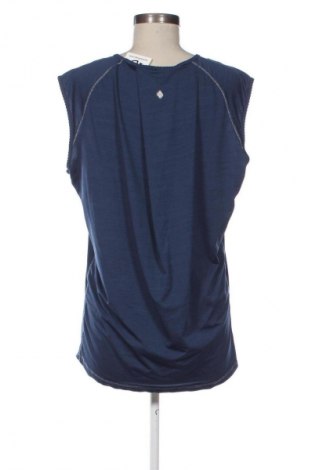 Dámske tričko Unbranded, Veľkosť XXL, Farba Modrá, Cena  7,00 €