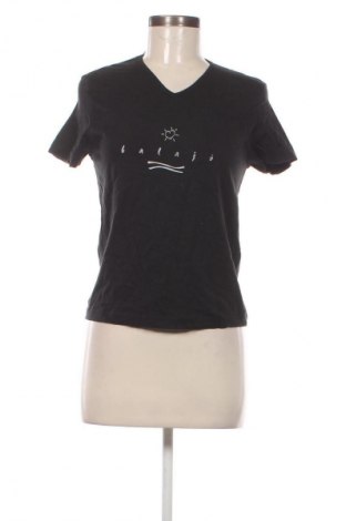 Damen T-Shirt Unbranded, Größe M, Farbe Schwarz, Preis 19,99 €