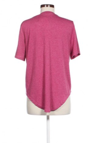 Damski T-shirt Unbranded, Rozmiar L, Kolor Czerwony, Cena 39,08 zł