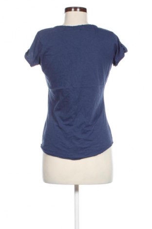 Damen T-Shirt Unbranded, Größe S, Farbe Blau, Preis 8,70 €