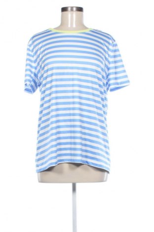 Γυναικείο t-shirt Unbranded, Μέγεθος L, Χρώμα Πολύχρωμο, Τιμή 8,70 €