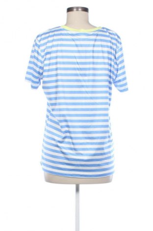 Γυναικείο t-shirt Unbranded, Μέγεθος L, Χρώμα Πολύχρωμο, Τιμή 8,70 €