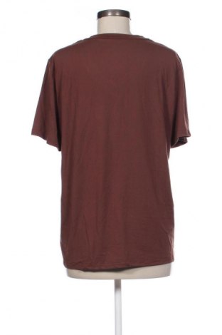 Damen T-Shirt Unbranded, Größe L, Farbe Braun, Preis 8,70 €