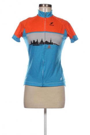 Damski T-shirt Unbranded, Rozmiar L, Kolor Kolorowy, Cena 45,99 zł