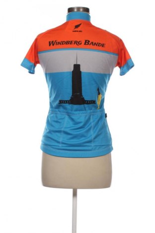 Damski T-shirt Unbranded, Rozmiar L, Kolor Kolorowy, Cena 45,99 zł