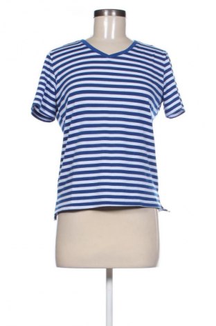 Damski T-shirt Unbranded, Rozmiar L, Kolor Kolorowy, Cena 39,08 zł