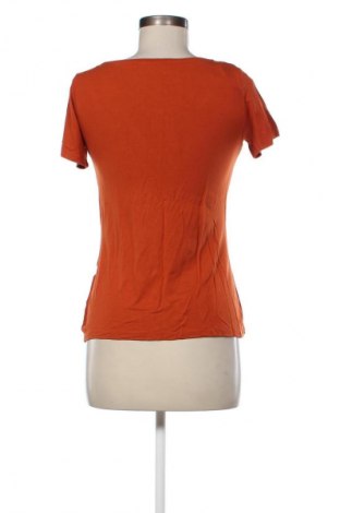 Damen T-Shirt Unbranded, Größe M, Farbe Orange, Preis 8,62 €