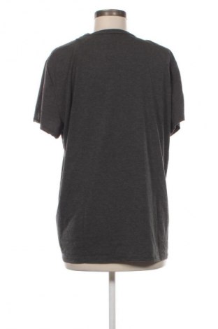 Damen T-Shirt Unbranded, Größe XL, Farbe Grau, Preis 11,99 €