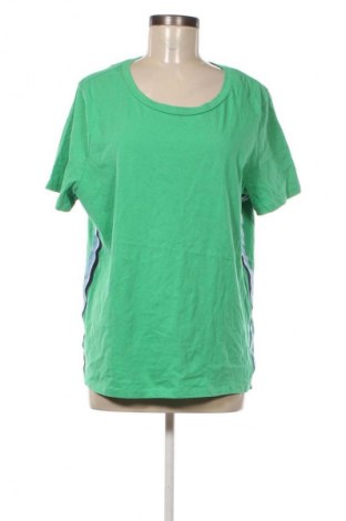 Dámské tričko Unbranded, Velikost XL, Barva Zelená, Cena  239,00 Kč