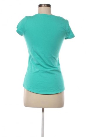 Dámské tričko Unbranded, Velikost S, Barva Modrá, Cena  279,00 Kč