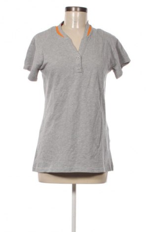 Γυναικείο t-shirt Unbranded, Μέγεθος S, Χρώμα Γκρί, Τιμή 10,99 €