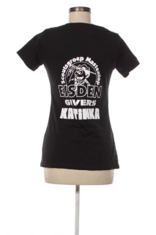 Damen T-Shirt Unbranded, Größe L, Farbe Schwarz, Preis € 11,99