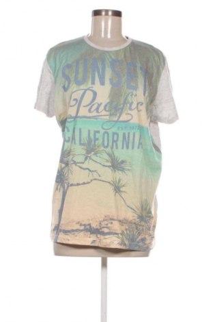 Tricou de femei Unbranded, Mărime L, Culoare Multicolor, Preț 36,99 Lei
