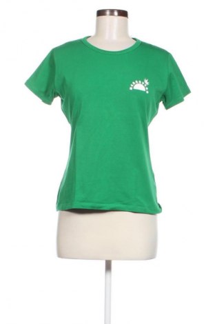 Tricou de femei Unbranded, Mărime L, Culoare Verde, Preț 43,33 Lei