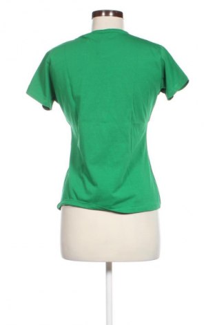 Tricou de femei Unbranded, Mărime L, Culoare Verde, Preț 43,33 Lei