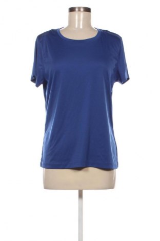 Damen T-Shirt Unbranded, Größe L, Farbe Blau, Preis € 9,99