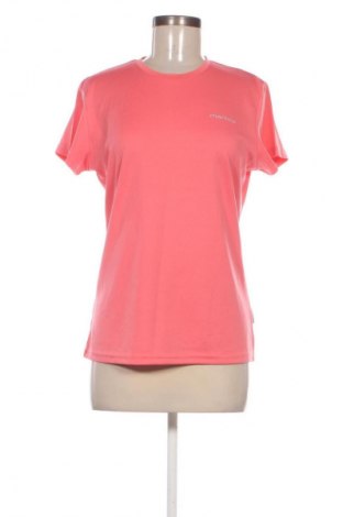 Damski T-shirt Unbranded, Rozmiar L, Kolor Różowy, Cena 45,99 zł