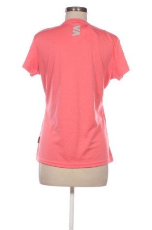 Damski T-shirt Unbranded, Rozmiar L, Kolor Różowy, Cena 45,99 zł