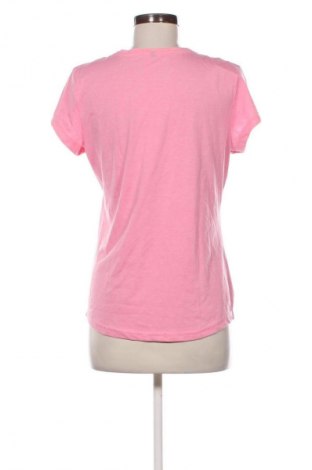 Γυναικείο t-shirt Unbranded, Μέγεθος L, Χρώμα Ρόζ , Τιμή 10,99 €