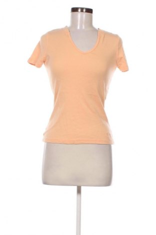Damski T-shirt Unbranded, Rozmiar S, Kolor Pomarańczowy, Cena 55,99 zł