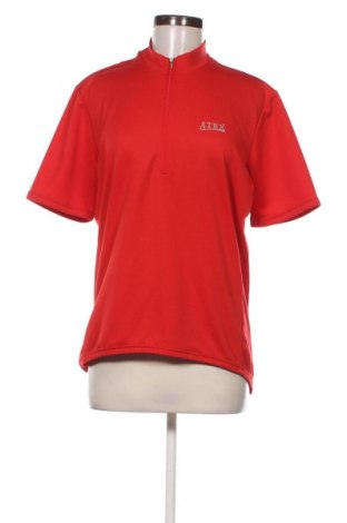 Damen T-Shirt Unbranded, Größe XL, Farbe Rot, Preis 9,99 €