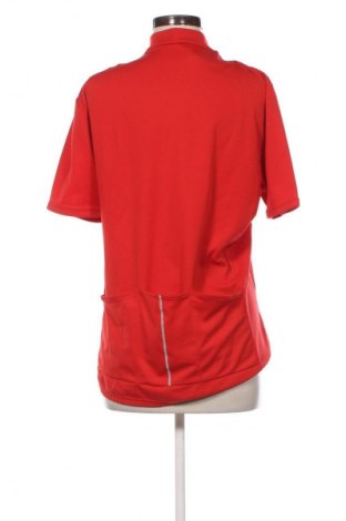 Damen T-Shirt Unbranded, Größe XL, Farbe Rot, Preis 9,99 €