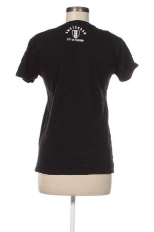 Damen T-Shirt Unbranded, Größe M, Farbe Schwarz, Preis 11,99 €