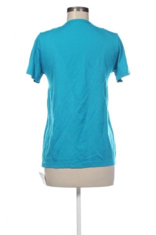 Tricou de femei Unbranded, Mărime XL, Culoare Albastru, Preț 39,99 Lei