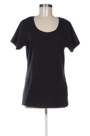 Γυναικείο t-shirt Unbranded, Μέγεθος L, Χρώμα Μαύρο, Τιμή 10,99 €