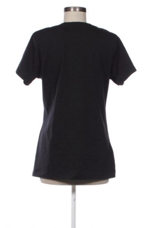 Γυναικείο t-shirt Unbranded, Μέγεθος L, Χρώμα Μαύρο, Τιμή 10,99 €