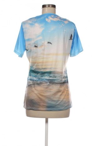 Tricou de femei Unbranded, Mărime L, Culoare Multicolor, Preț 36,99 Lei