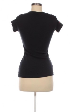 Tricou de femei Unbranded, Mărime M, Culoare Negru, Preț 82,40 Lei