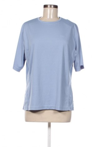 Dámske tričko Unbranded, Veľkosť XL, Farba Modrá, Cena  9,95 €