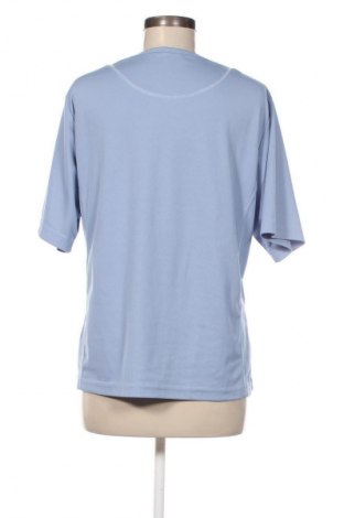 Dámske tričko Unbranded, Veľkosť XL, Farba Modrá, Cena  9,95 €
