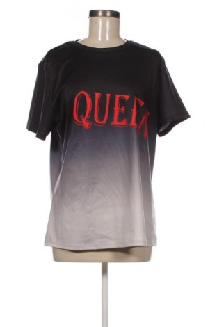 Damen T-Shirt Unbranded, Größe XL, Farbe Mehrfarbig, Preis € 11,99