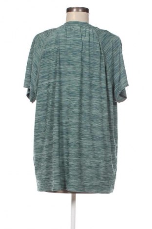 Dámske tričko Unbranded, Veľkosť XXL, Farba Zelená, Cena  8,95 €