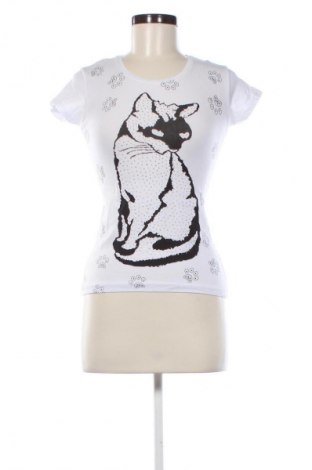 Tricou de femei Unbranded, Mărime S, Culoare Multicolor, Preț 43,37 Lei