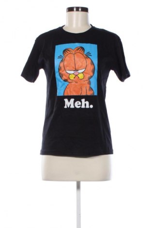 Damski T-shirt Unbranded, Rozmiar M, Kolor Czarny, Cena 39,00 zł