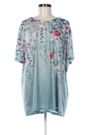 Damski T-shirt Unbranded, Rozmiar 5XL, Kolor Kolorowy, Cena 69,52 zł