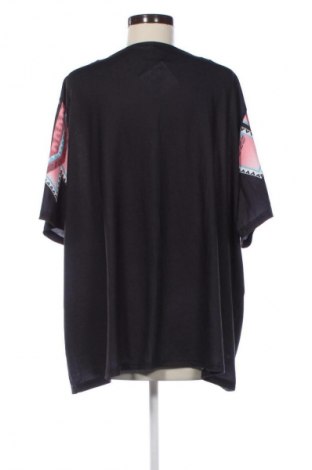 Damski T-shirt Unbranded, Rozmiar 5XL, Kolor Kolorowy, Cena 71,10 zł