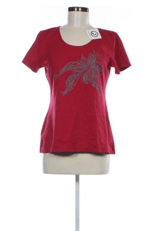 Tricou de femei Unbranded, Mărime L, Culoare Roșu, Preț 55,99 Lei