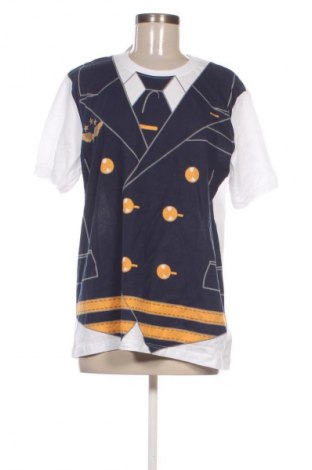 Tricou de femei Unbranded, Mărime XXL, Culoare Multicolor, Preț 78,99 Lei