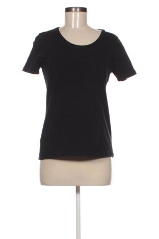 Γυναικείο t-shirt Unbranded, Μέγεθος M, Χρώμα Μαύρο, Τιμή 10,99 €