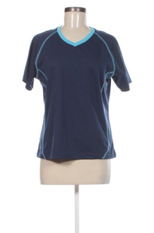 Damen T-Shirt Unbranded, Größe M, Farbe Blau, Preis € 4,99