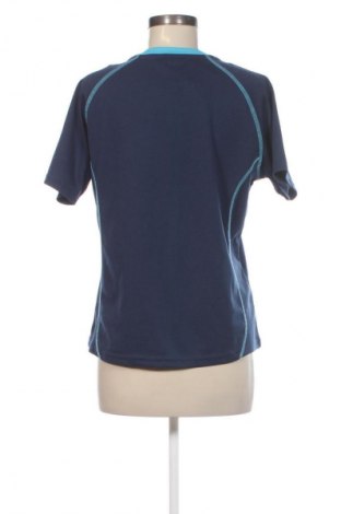 Damen T-Shirt Unbranded, Größe M, Farbe Blau, Preis € 4,99