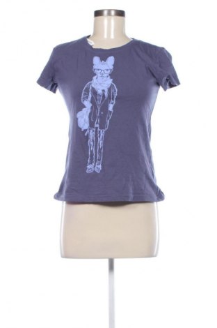 Tricou de femei Unbranded, Mărime M, Culoare Mov, Preț 43,37 Lei
