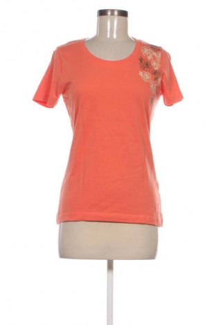 Tricou de femei Unbranded, Mărime S, Culoare Portocaliu, Preț 55,99 Lei