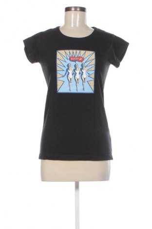Damski T-shirt Unbranded, Rozmiar M, Kolor Czarny, Cena 55,99 zł